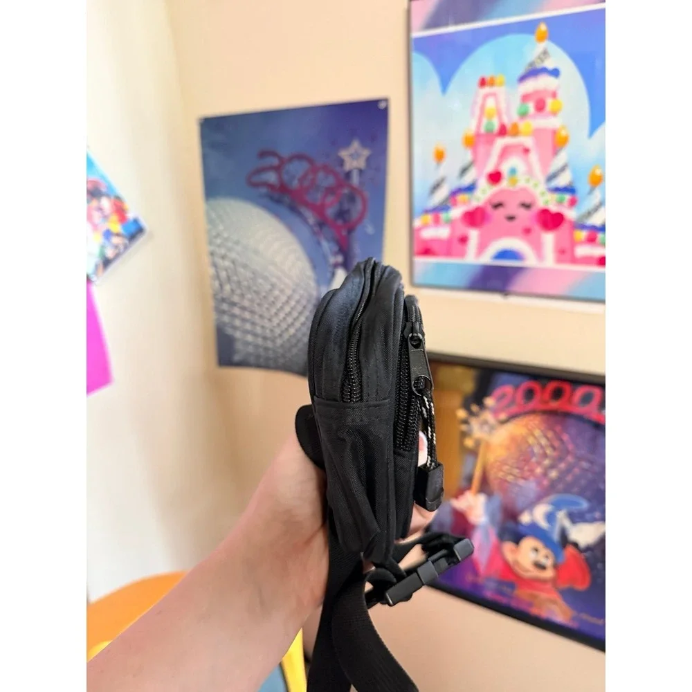 2000's vintage sorcerer Mickey Fanny back - Picture 6 of 10